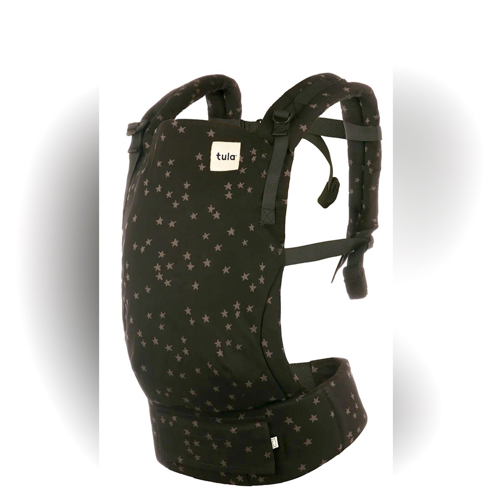Baby Tula free to grow carrier